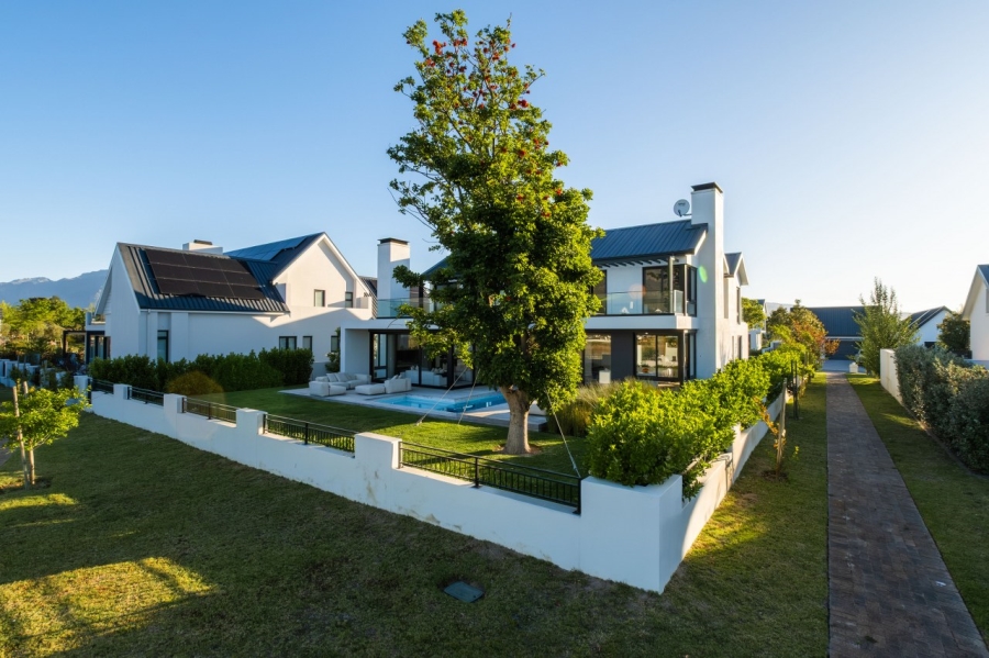 4 Bedroom Property for Sale in Val De Vie Estate Western Cape